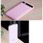 Hot power bank 50000 mah without cable powerwonderful life because of you