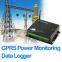 GPRS Power Monitoring Data Logger