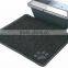 Hot sales PVC coil Kitty litter mat, PVC pet mats with various shapes