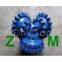 Tricone bit