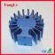 Special design led aluminum heatsinks