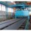 Plate/sheet Shot Blasting Machines