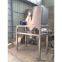 Model B bedplate universal crusher