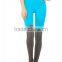 Sportswear Fashion Woman Yoga Wear Compression Leggings Sports Leggings Workout Leggings