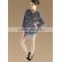 SJ122-01 New Fashionable Comfortable Women Fur Coats Apparel/Trench Cheap Coats for Ladies