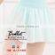 New Ballet Pull-on Chiffon Skirt