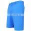 Sky Blue Plus Size Six Pockets Summer Men shorts pants half pants