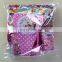 Birthday Party Supplies Standard Kit for Kids (Serves 6)