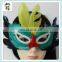 Venetian Masquerade Ball Hen Night Feather Party Eye Masks HPC-0421
