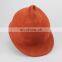 2017 Hot Selling Cheap 100% Wool Fedora Cycling Funny Cap And Hat