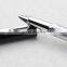 Christmas Gift Colorful Transparent Resin Fountain Pen Iridium Nib Luxury Gem Color Ink Pens