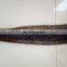 High quality nutria fur/skins material for garment use