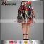 Fashion Dress Fancy Skirt Top Designs Women Midi Skirt
