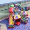 inflatable playground, Giant inflatable bouncer, inflatable jumping on sales