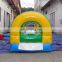 Commercial grade Juegos inflables del agua inflatable water toys for sale