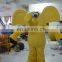 Lovely Elephant mascot costume,mascot costumes for sale