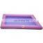 HI commercial inflatable imdoor swimming pool/giant inflatable ball pool