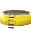HI cheap inflatable trampoline for children,inflatable water trampoline