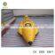 2016 hot sale 4 person banana inflatable boat for sale