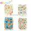 Elinfant 2017 Customized Pattern Baby Pocket Cloth Diaper Wholesale Cloth Diapers