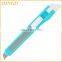 quality safety retracting utility knife with utility blade safety knife