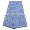 2016 Best quality swiss voile lace for african wedding parties dress LW16040410