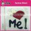 wholesale heart shaped transfer motifs for dresses