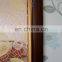 high quality of the polyester material Mesh Screen door