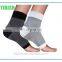 Plantar Fasciitis Foot Compression Sleeves (Pair) - Lightweight Ankle Brace#YLW-03