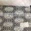 2015 Hot shiny lace fabric, High Quality Concise shiny lace fabric,100% Polyester Lace for Ladies' shiny lace fabric