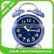 Authentic children fashion creative cute lazy mute alarm clock