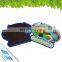Beautiful 3D Soft PVC Fridge Magnet Custom Refrigerator Magnet flying