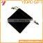 2016 Wholesale custom cheapest beautiful colorful velvet fabric drawstring gift bags