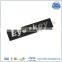 Dongguan High Quality 3d Chrome Logo Company Sticker