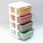 Large Plastic Storage Bins With Drawers • Storage Bins 6 Drawer Storage Cabinet