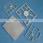 Superior Chemical Etching Produces Blemish less RF Shielding