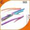 Colorfull elastic cord shoelace