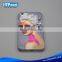 Upscale 3d sublimation Phone Case,1:1 coating film printing phone case