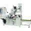 automatic dry double location sand core shooter machine
