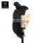 100% human hair wholesale top qualityafro training mannequin head african american mannequin head for hair schools