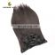 wholesale mink cilp in hair extension factory