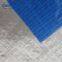 blue color nylon poly tarp for pool made in China