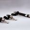 Dlla166s384np97 Bosch Common Rail Nozzle Black Wear Durability