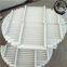 Water Mist Drift Eliminator Various Types Corrosion Free