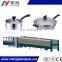 Mini Glass Tempering Furnace, Small Glass Furnace For Sale, Mini Glass Plant