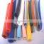 flexible silicone varnish tube/high temperature silicone hose/soft silicone tubing