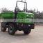 New 2.0ton China cheap mini dumper