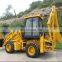 Map mini tractor backhoe loader for sale