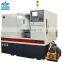 CNC turning lathe Machine Tool Price list CK32L Affordable Compact benchtop Small CNC mill lathe price