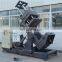 Automatic tilting gravity die casting machine foundry 400 ton aluminium alloy die casting machine